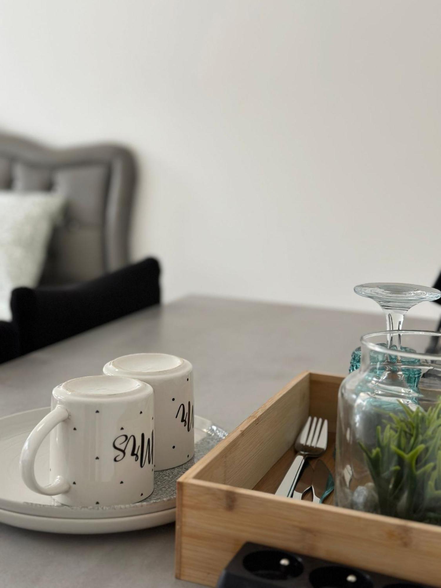 Apartament Sri-Indo Bobigny Paris Zewnętrze zdjęcie