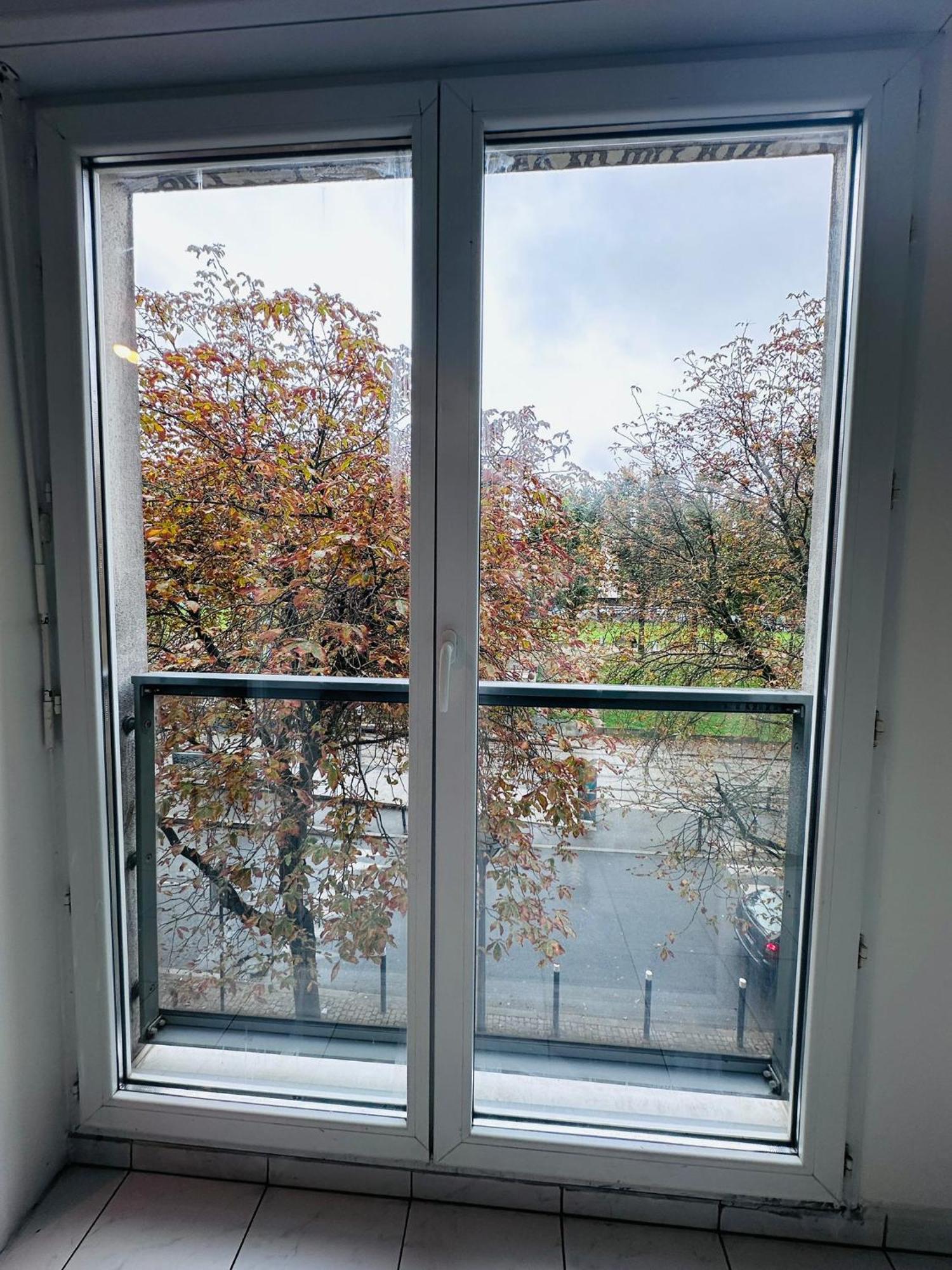 Apartament Sri-Indo Bobigny Paris Zewnętrze zdjęcie