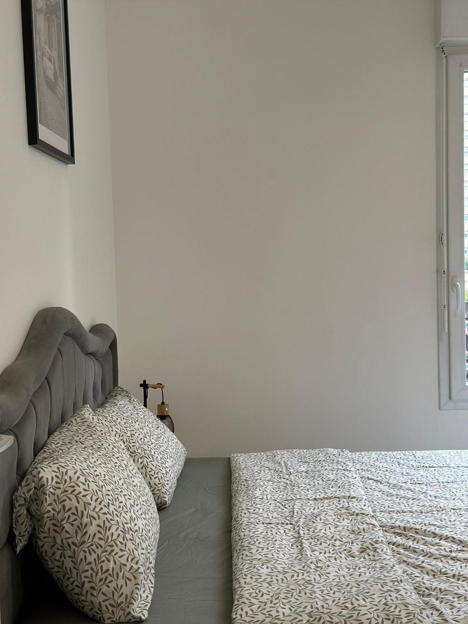 Apartament Sri-Indo Bobigny Paris Zewnętrze zdjęcie