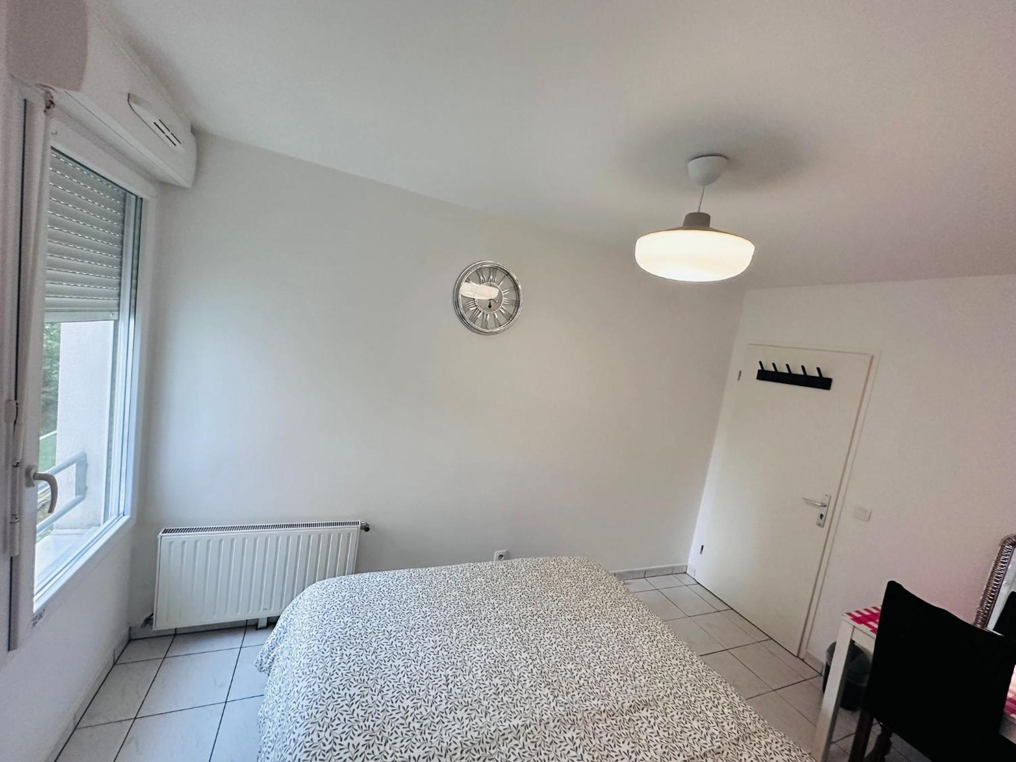 Apartament Sri-Indo Bobigny Paris Zewnętrze zdjęcie